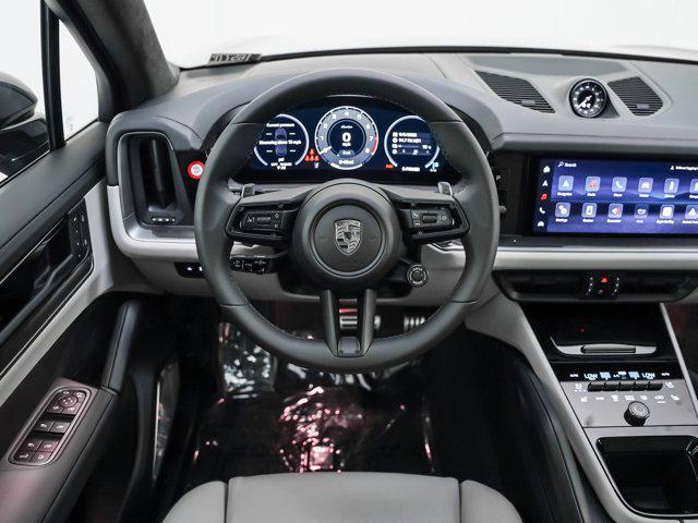 new 2026 Porsche Cayenne car, priced at $188,600