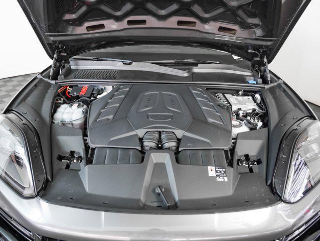 new 2026 Porsche Cayenne car, priced at $188,600