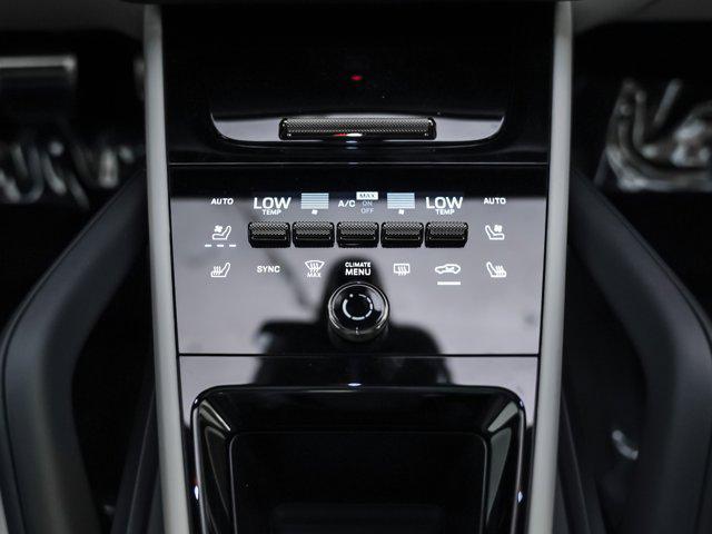 new 2026 Porsche Cayenne car, priced at $188,600