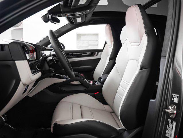new 2026 Porsche Cayenne car, priced at $188,600
