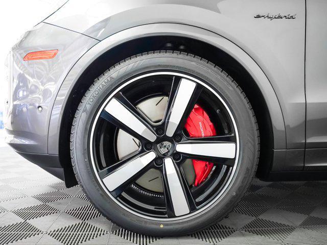 new 2026 Porsche Cayenne car, priced at $188,600