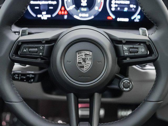 new 2026 Porsche Cayenne car, priced at $188,600