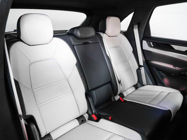 new 2026 Porsche Cayenne car, priced at $188,600