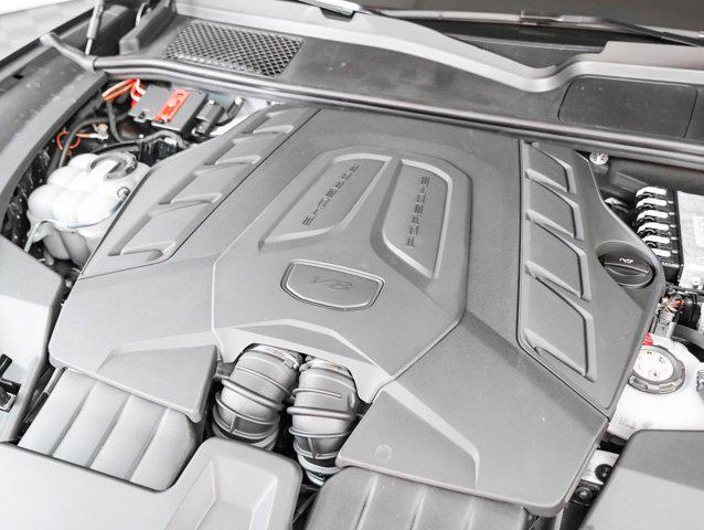 new 2026 Porsche Cayenne car, priced at $188,600