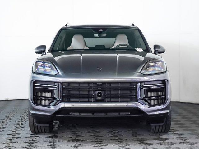 new 2026 Porsche Cayenne car, priced at $188,600