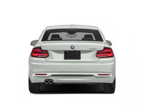 used 2020 BMW 230 car, priced at $22,881