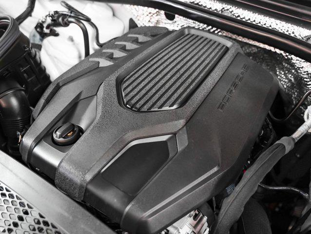 used 2025 Porsche Macan car, priced at $64,881