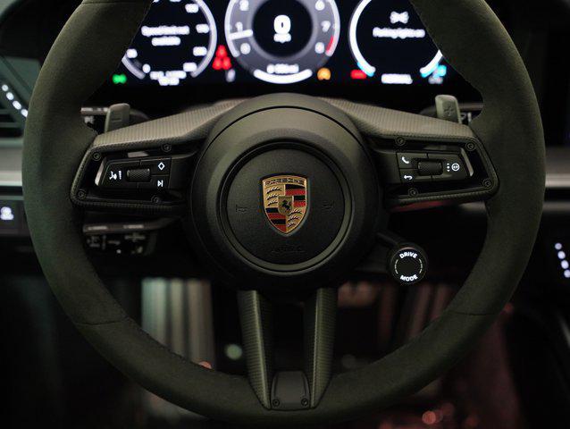 new 2025 Porsche 911 car, priced at $193,405