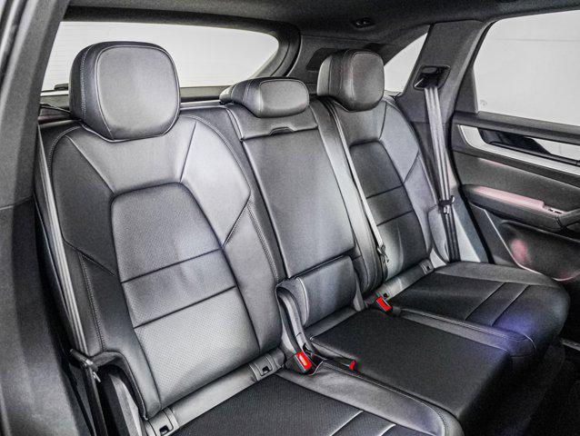 new 2025 Porsche Cayenne car, priced at $112,705