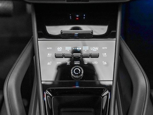 new 2025 Porsche Cayenne car, priced at $112,705