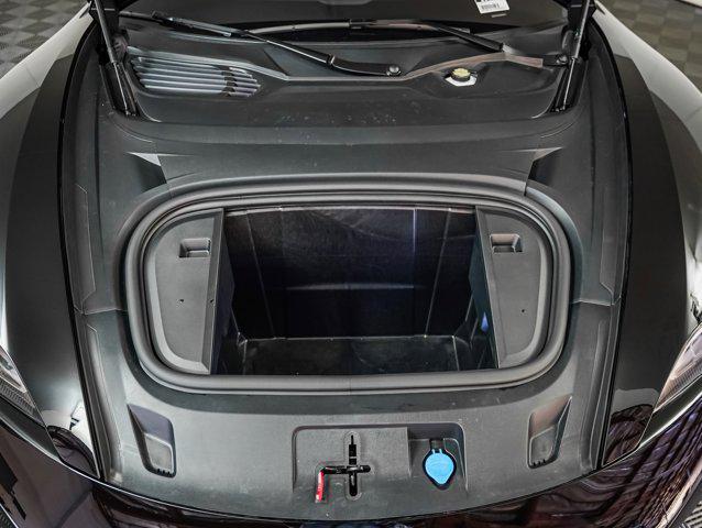 new 2025 Porsche Taycan car, priced at $246,335