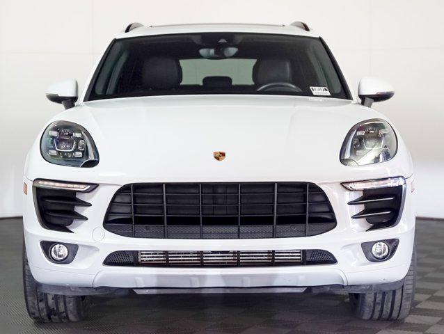 used 2018 Porsche Macan car, priced at $29,981