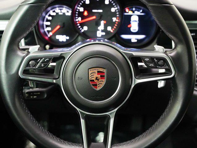 used 2018 Porsche Macan car, priced at $29,981