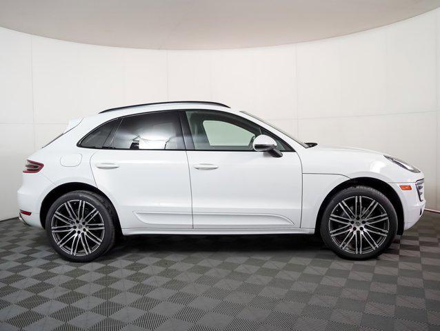 used 2018 Porsche Macan car, priced at $29,981