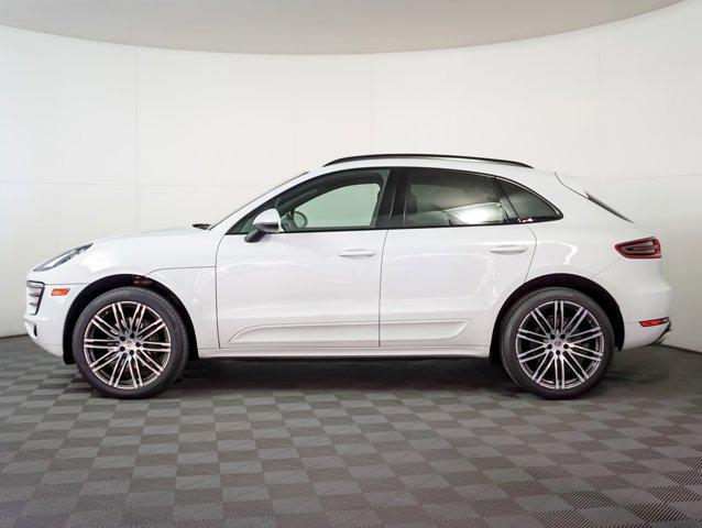 used 2018 Porsche Macan car, priced at $29,981