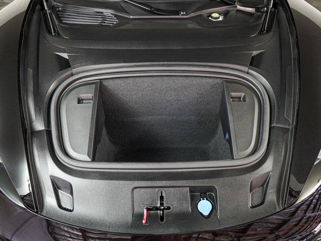 used 2022 Porsche Taycan car, priced at $64,981