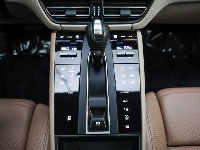 used 2023 Porsche Macan car, priced at $47,981