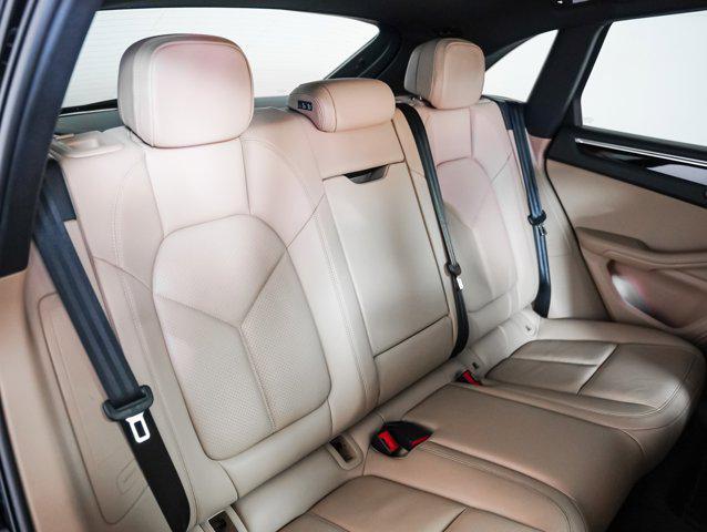 used 2023 Porsche Macan car, priced at $47,981
