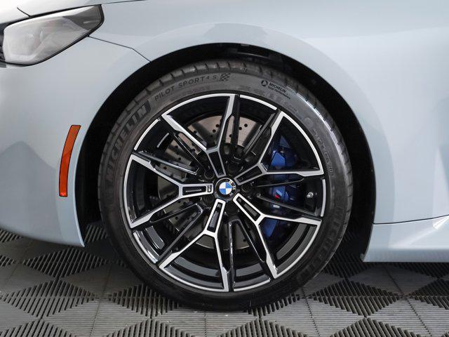 used 2023 BMW M2 car, priced at $65,881