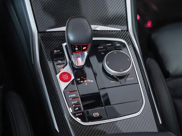 used 2023 BMW M2 car, priced at $65,881