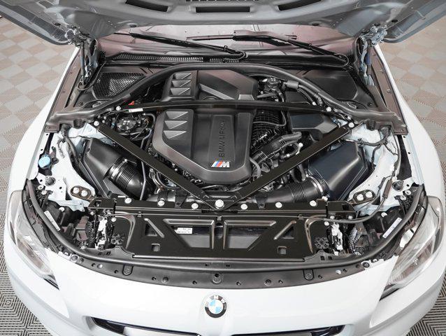 used 2023 BMW M2 car, priced at $65,881