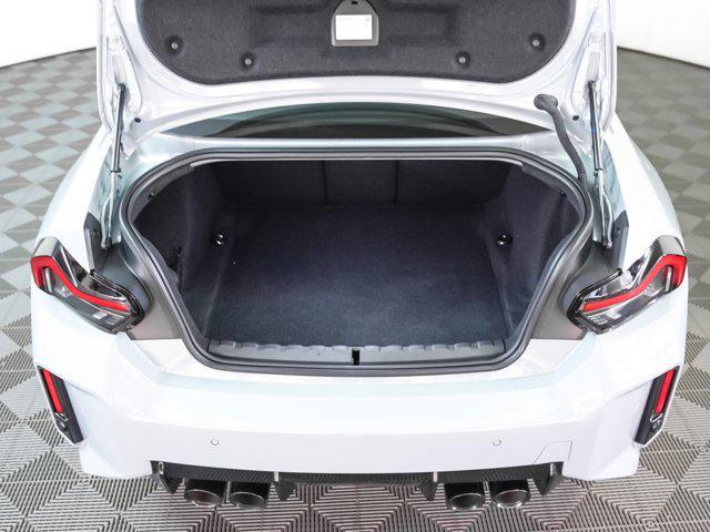 used 2023 BMW M2 car, priced at $65,881