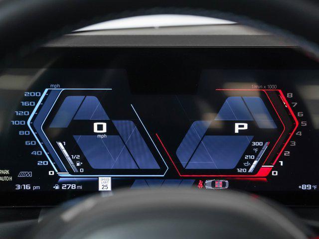 used 2023 BMW M2 car, priced at $65,881