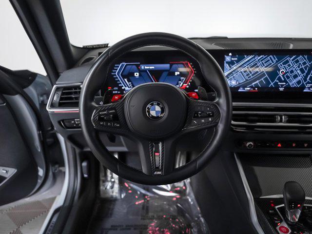 used 2023 BMW M2 car, priced at $65,881