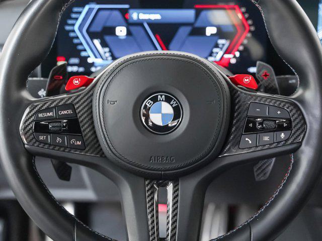 used 2023 BMW M2 car, priced at $65,881