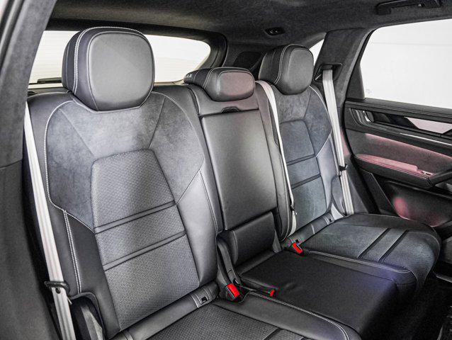 used 2025 Porsche Cayenne car, priced at $145,981