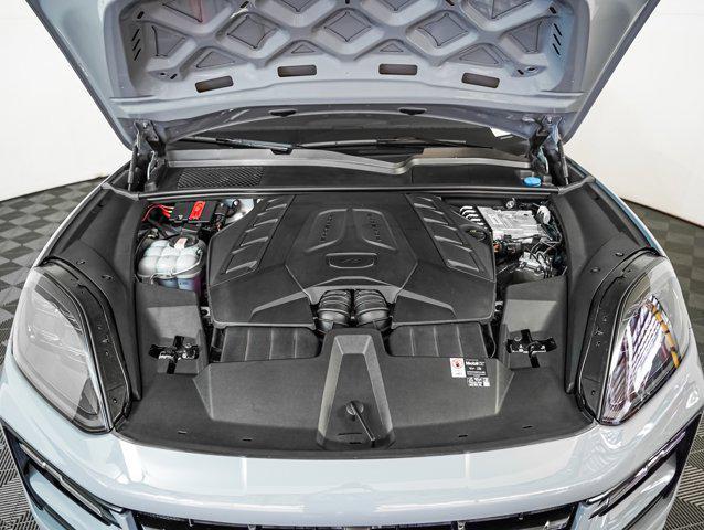 used 2025 Porsche Cayenne car, priced at $145,981