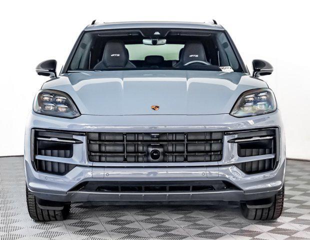 used 2025 Porsche Cayenne car, priced at $145,981