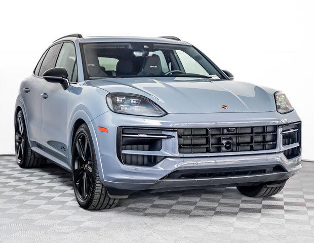 used 2025 Porsche Cayenne car, priced at $145,981