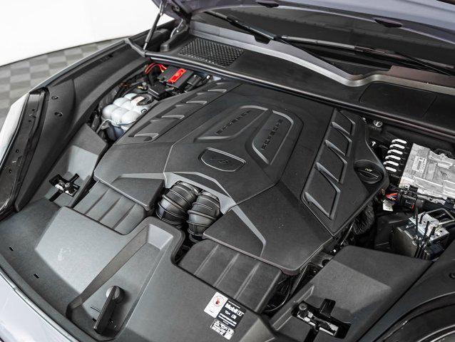 used 2025 Porsche Cayenne car, priced at $145,981