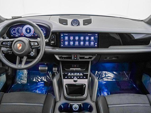 used 2025 Porsche Cayenne car, priced at $145,981