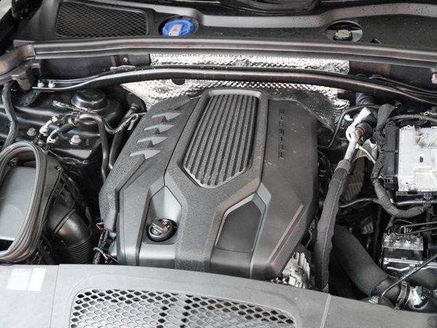 used 2025 Porsche Macan car, priced at $63,881