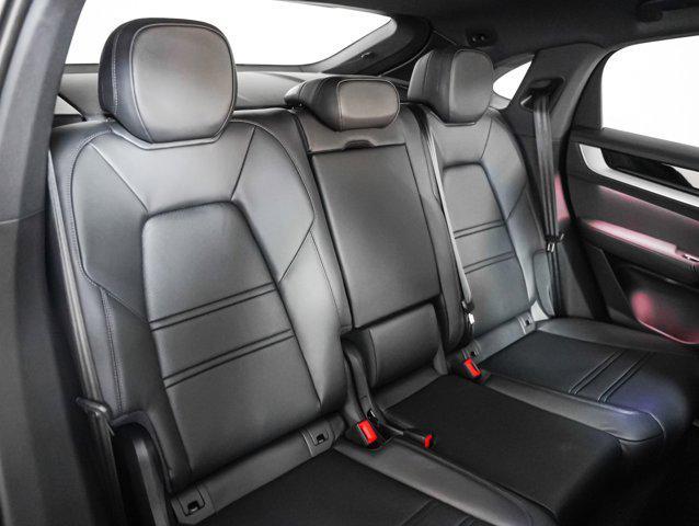 new 2026 Porsche Cayenne car, priced at $132,460
