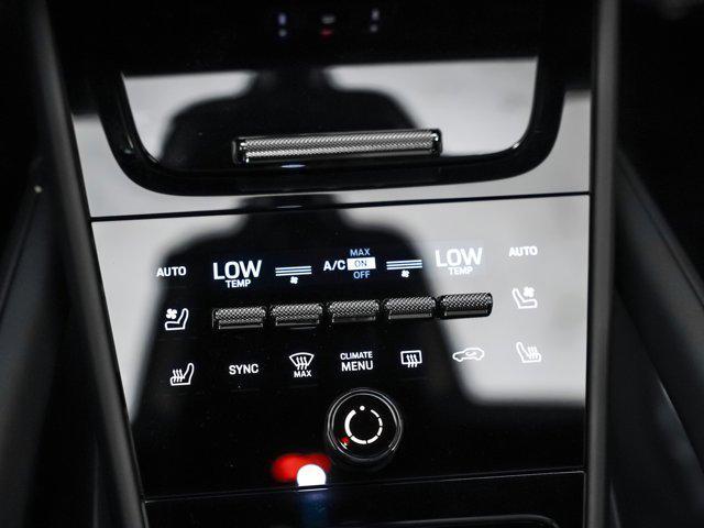 new 2026 Porsche Cayenne car, priced at $132,460