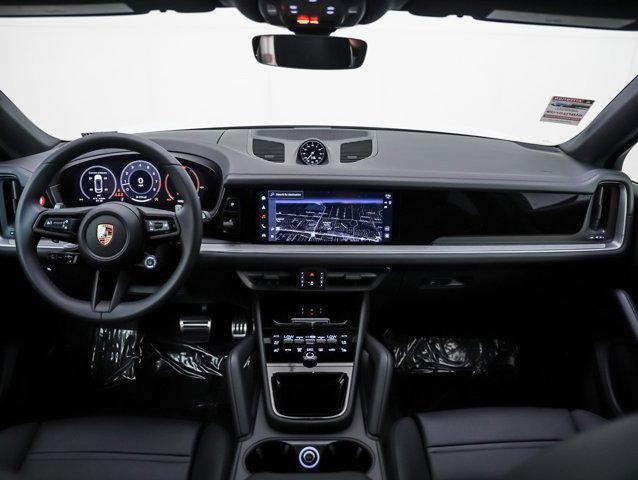 new 2026 Porsche Cayenne car, priced at $132,460