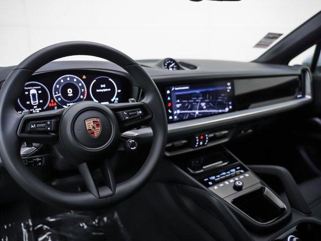 new 2026 Porsche Cayenne car, priced at $132,460