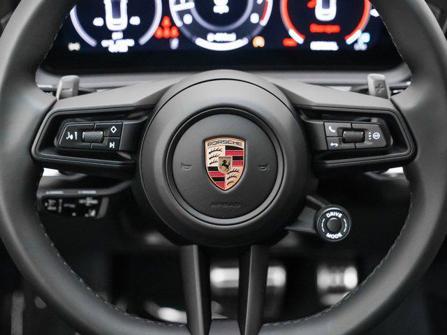 new 2026 Porsche Cayenne car, priced at $132,460