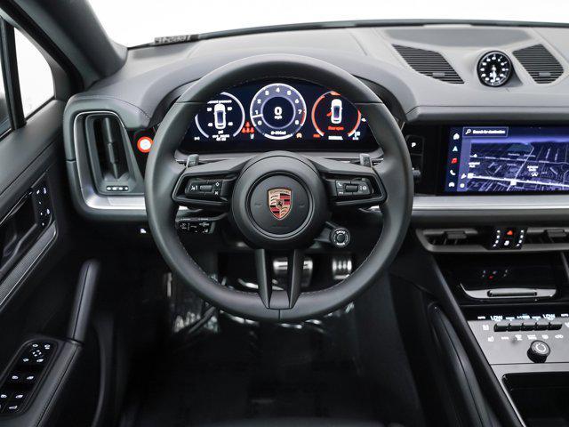new 2026 Porsche Cayenne car, priced at $132,460
