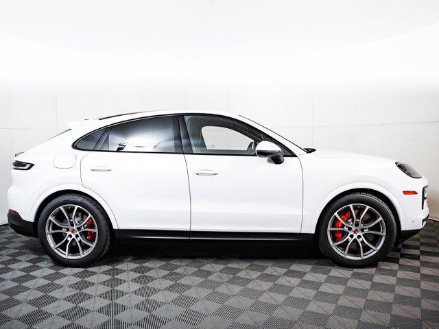 new 2026 Porsche Cayenne car, priced at $132,460