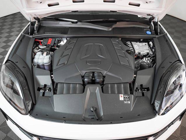 new 2026 Porsche Cayenne car, priced at $132,460