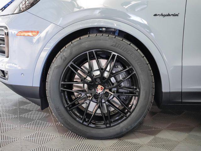 new 2026 Porsche Cayenne car, priced at $126,220