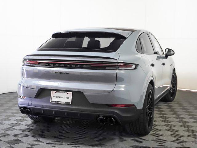 new 2026 Porsche Cayenne car, priced at $126,220