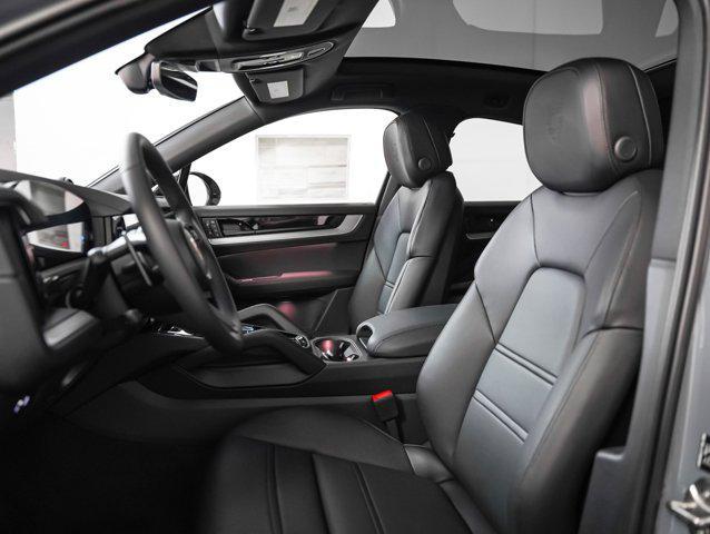 new 2026 Porsche Cayenne car, priced at $126,220