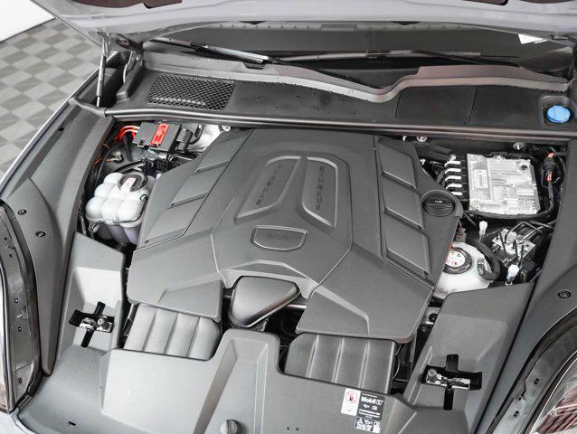 new 2026 Porsche Cayenne car, priced at $126,220