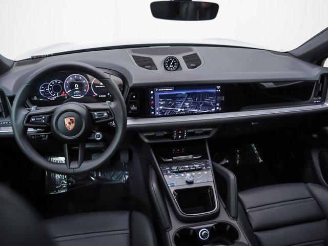 new 2026 Porsche Cayenne car, priced at $126,220