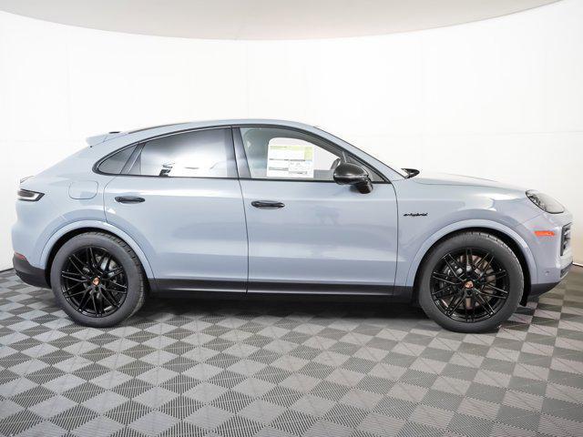 new 2026 Porsche Cayenne car, priced at $126,220